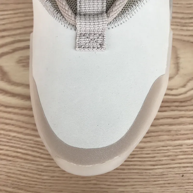 Zafa Wear Nike Air Fear of God 1 Oatmeal