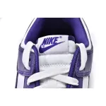 Nike Dunk Low Championship Court Purple(M Batch)
