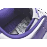 Nike Dunk Low Championship Court Purple(M Batch)