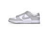    Nike Dunk Low Grey Fog(M Batch)