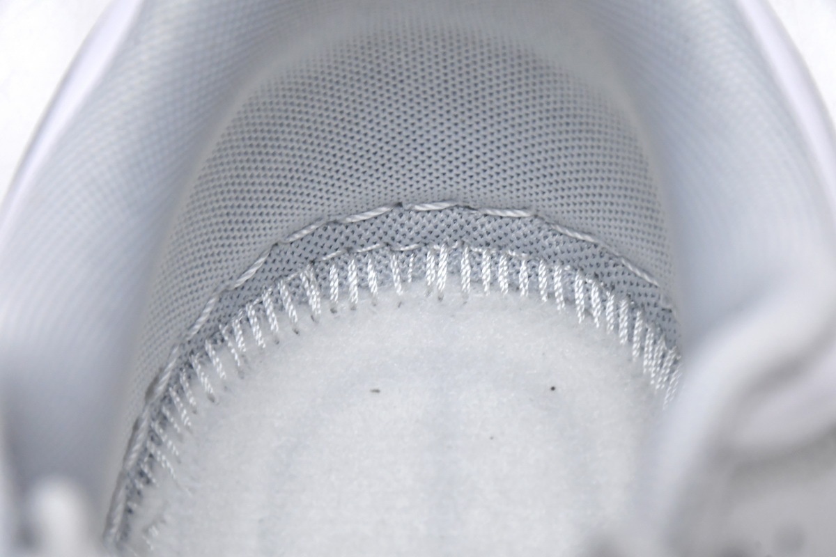 Nike Dunk Low Grey Fog(M Batch)