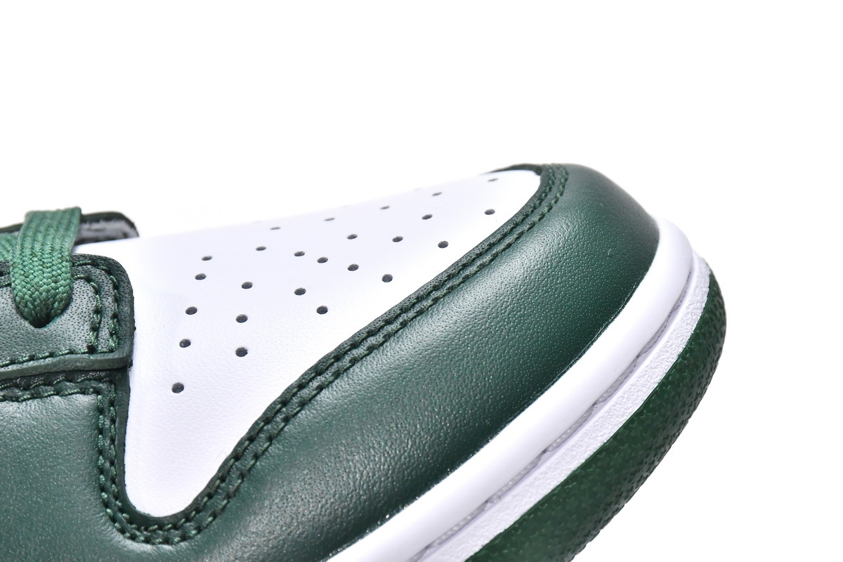 Nike Dunk Low Michigan State (M Batch)