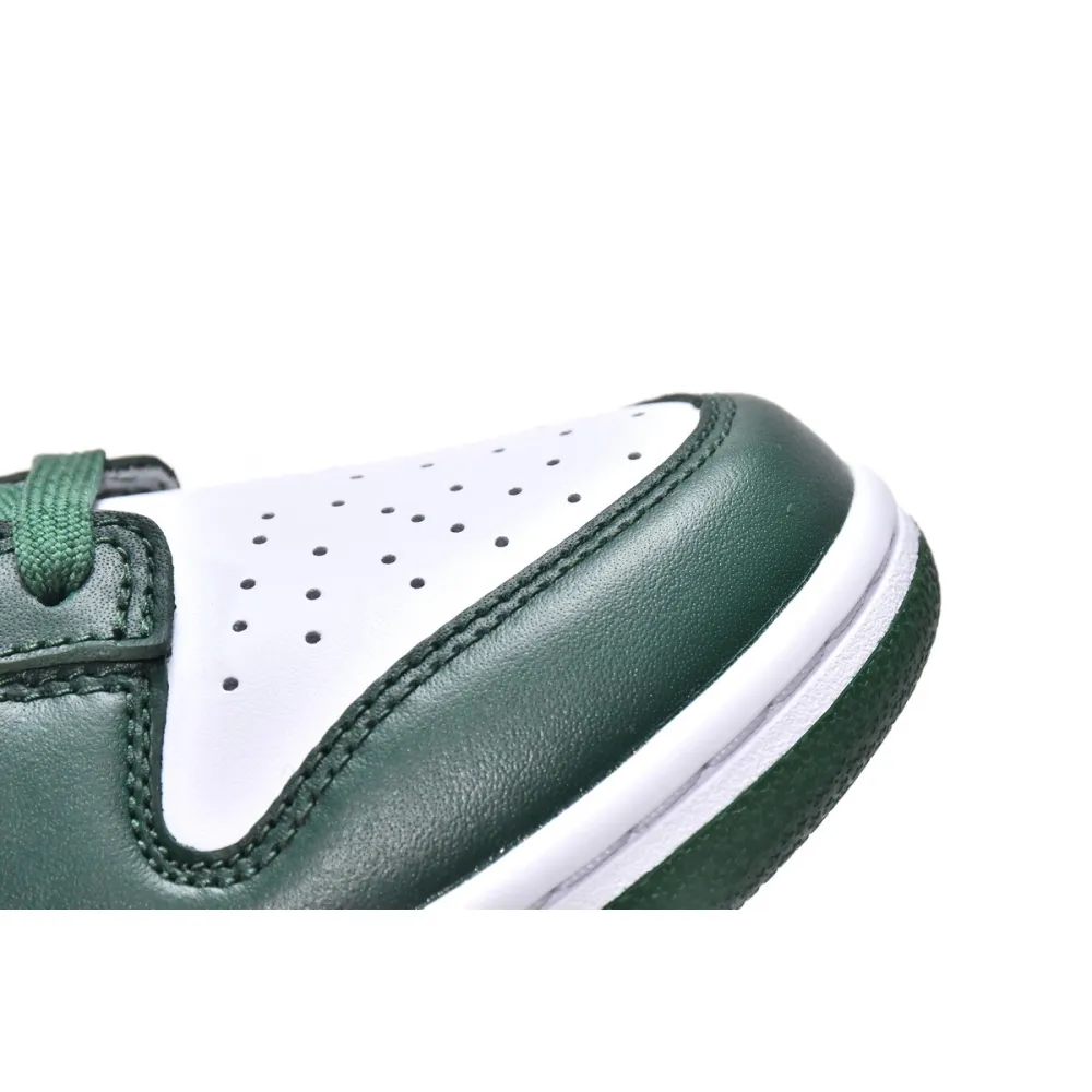 Nike Dunk Low Michigan State (M Batch)