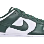 Nike Dunk Low Michigan State (M Batch)