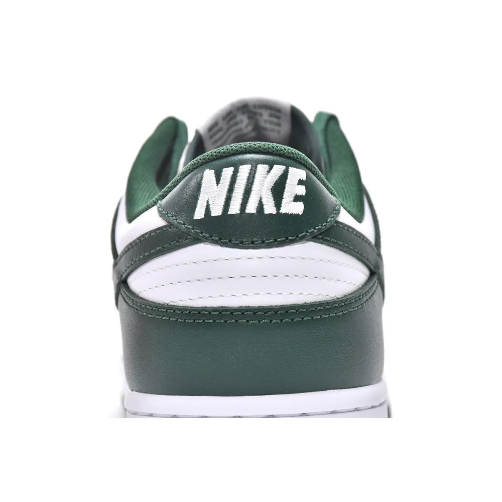 Nike Dunk Low Michigan State (M Batch)