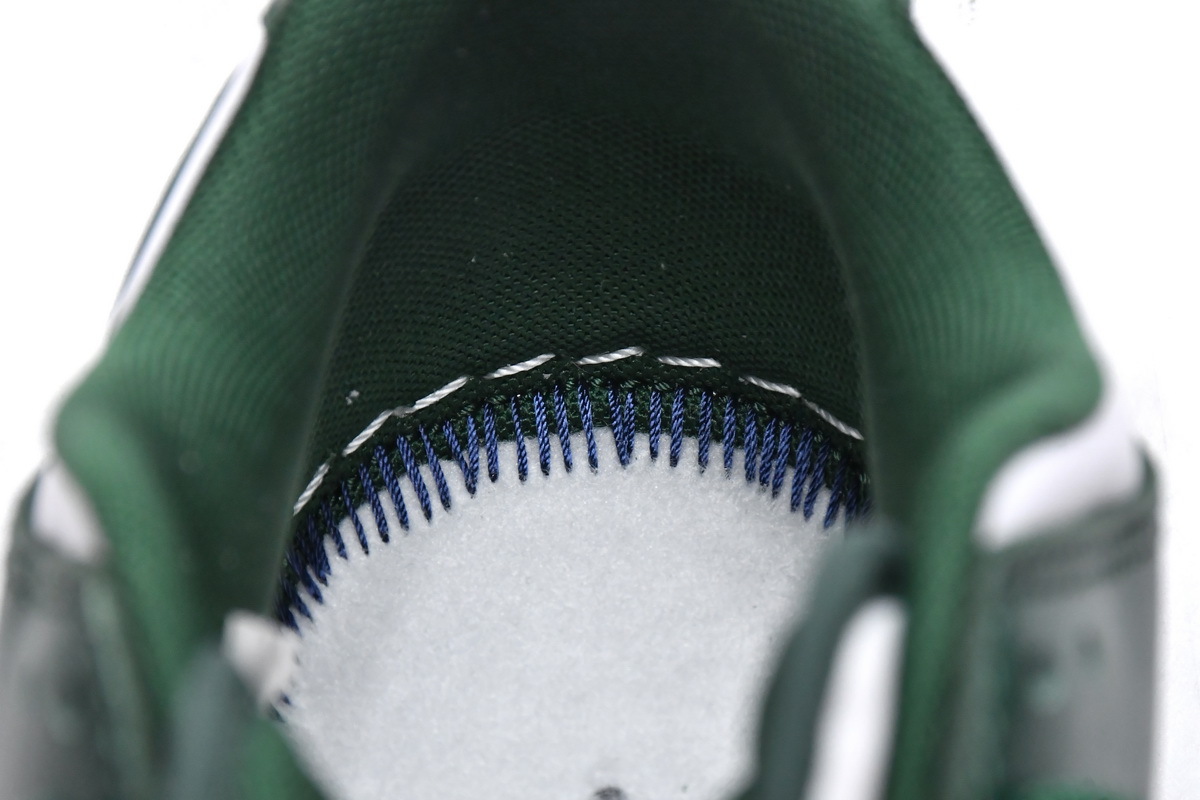 Nike Dunk Low Michigan State (M Batch)