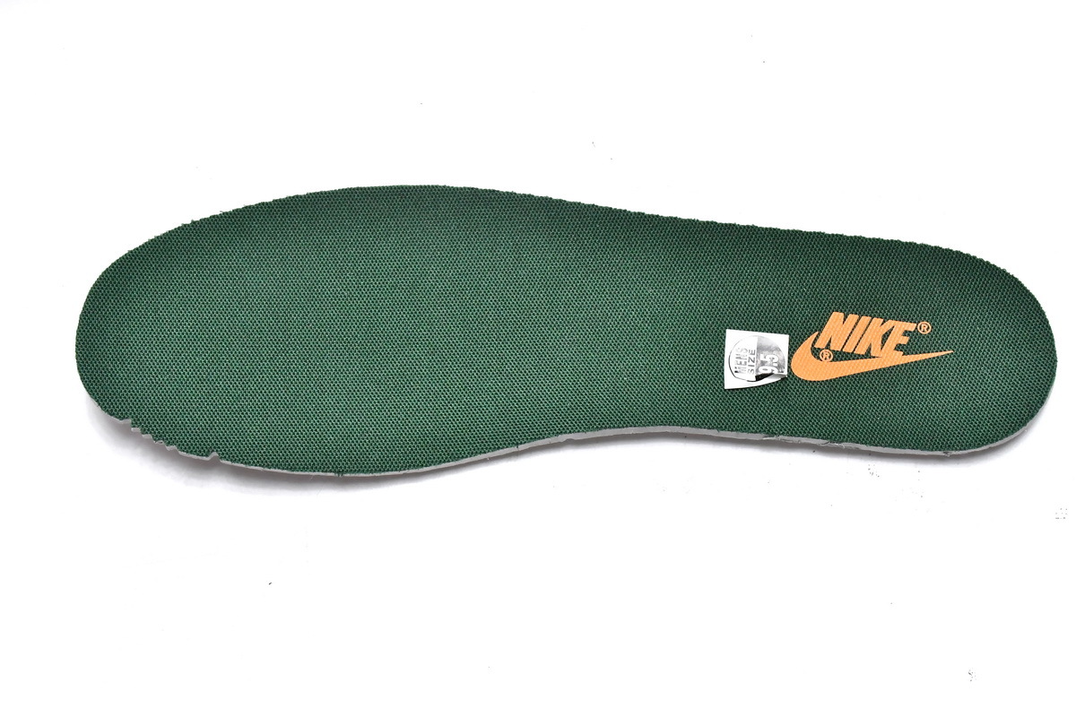 Nike Dunk Low Michigan State (M Batch)