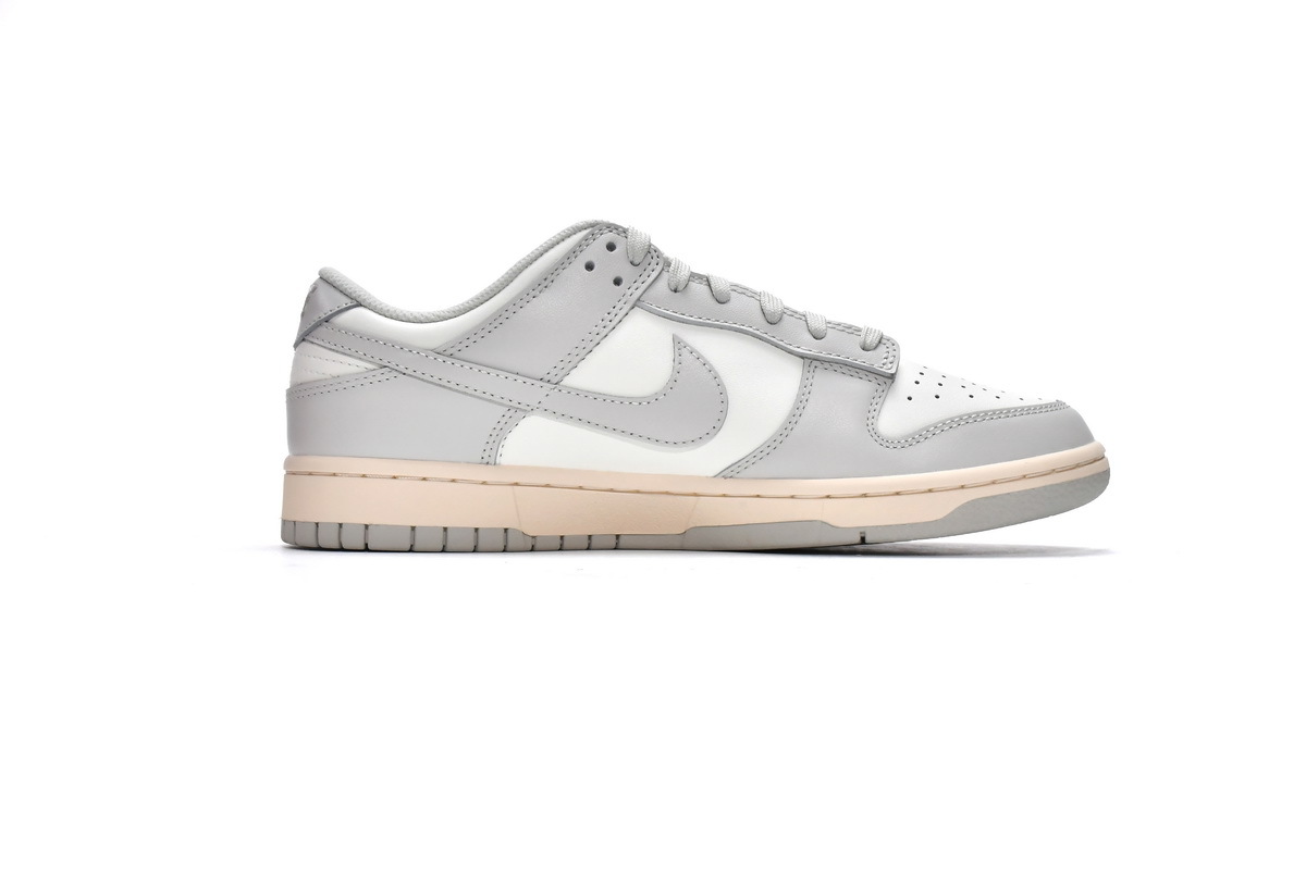 Nike Dunk Low Sail Light Bone(M Batch)