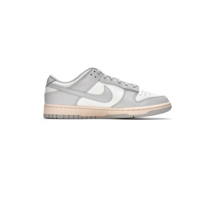 dunk low sail light bone stockx