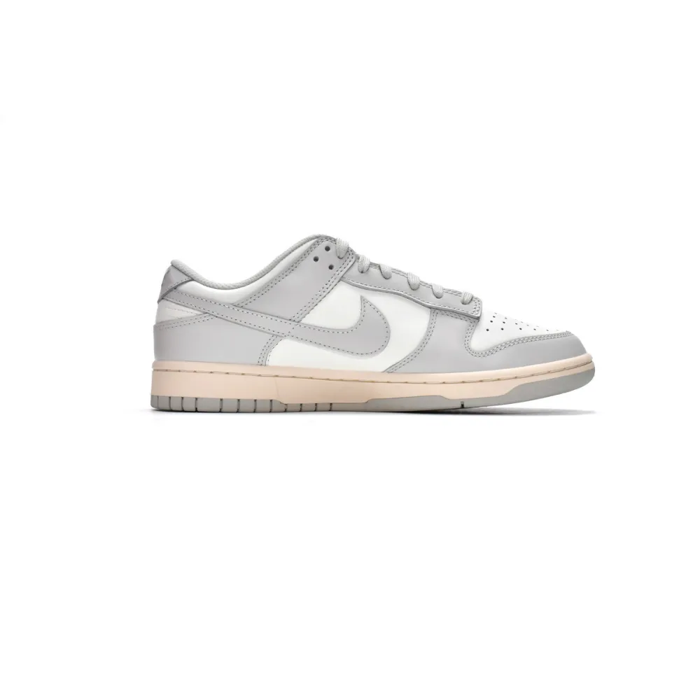 Nike Dunk Low Sail Light Bone(M Batch)