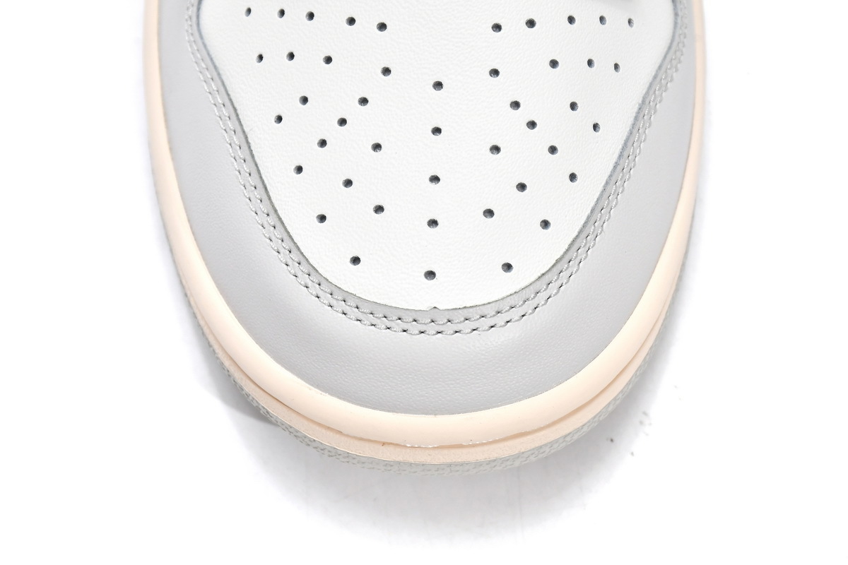 Nike Dunk Low Sail Light Bone(M Batch)