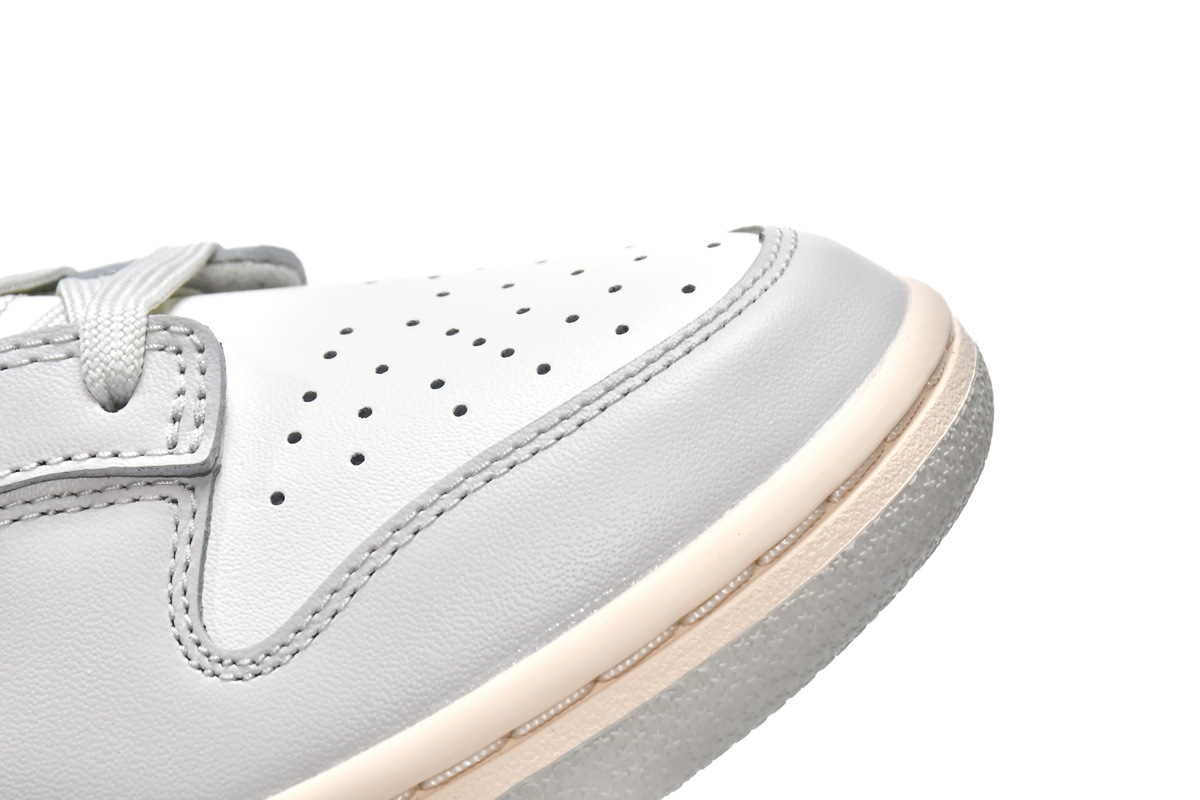 Nike Dunk Low Sail Light Bone(M Batch)