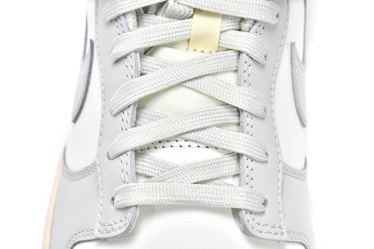Nike Dunk Low Sail Light Bone(M Batch)