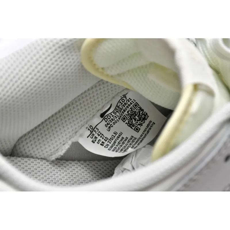 Nike Dunk Low Sail Light Bone(M Batch)