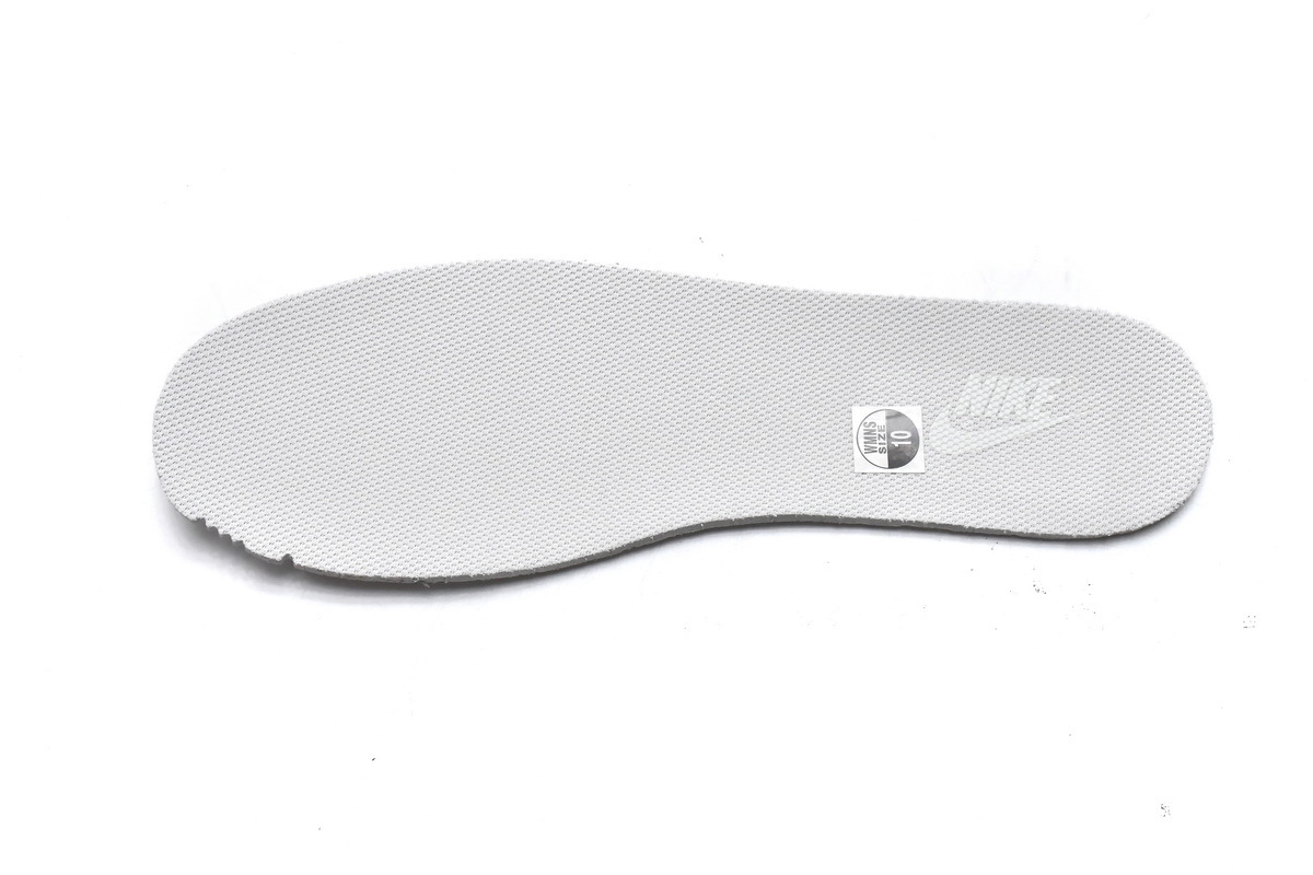 Nike Dunk Low Sail Light Bone(M Batch)