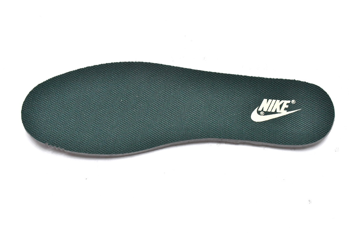 Nike Dunk Low Vintage Green (M Batch)