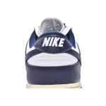 Nike Dunk Low Vintage Navy (M Batch)