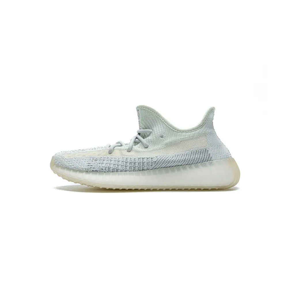 OG Sneakers & OG Yeezy 350 V2 Cloud White Reflective​ FW5317