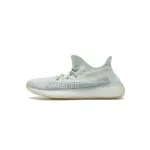 OG Sneakers & OG Yeezy 350 V2 Cloud White Reflective​ FW5317