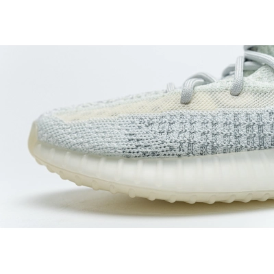 OG Sneakers & OG Yeezy 350 V2 Cloud White Reflective​ FW5317 02