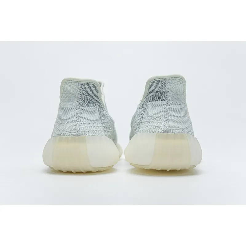 OG Sneakers & OG Yeezy 350 V2 Cloud White Reflective​ FW5317