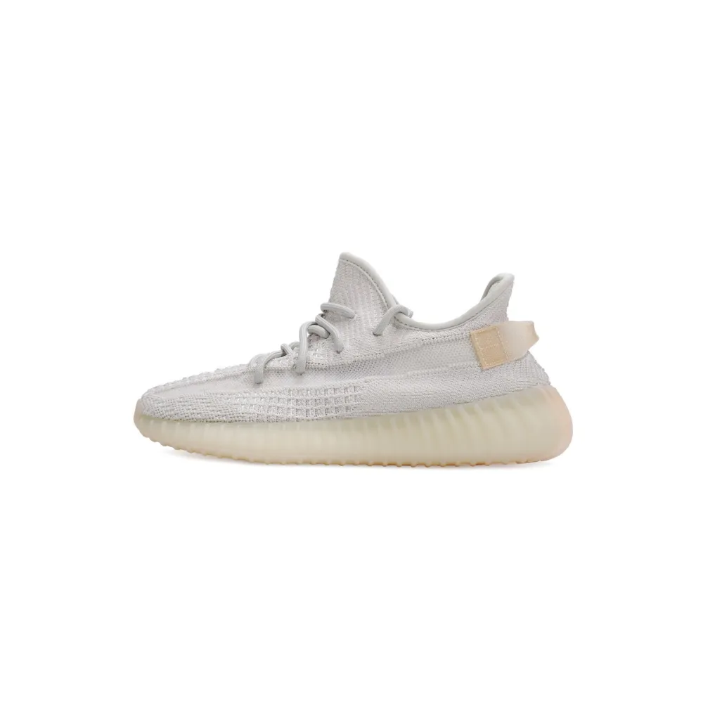 OG Sneakers & OG Yeezy 350 V2 Light UV Sensitive GY3438