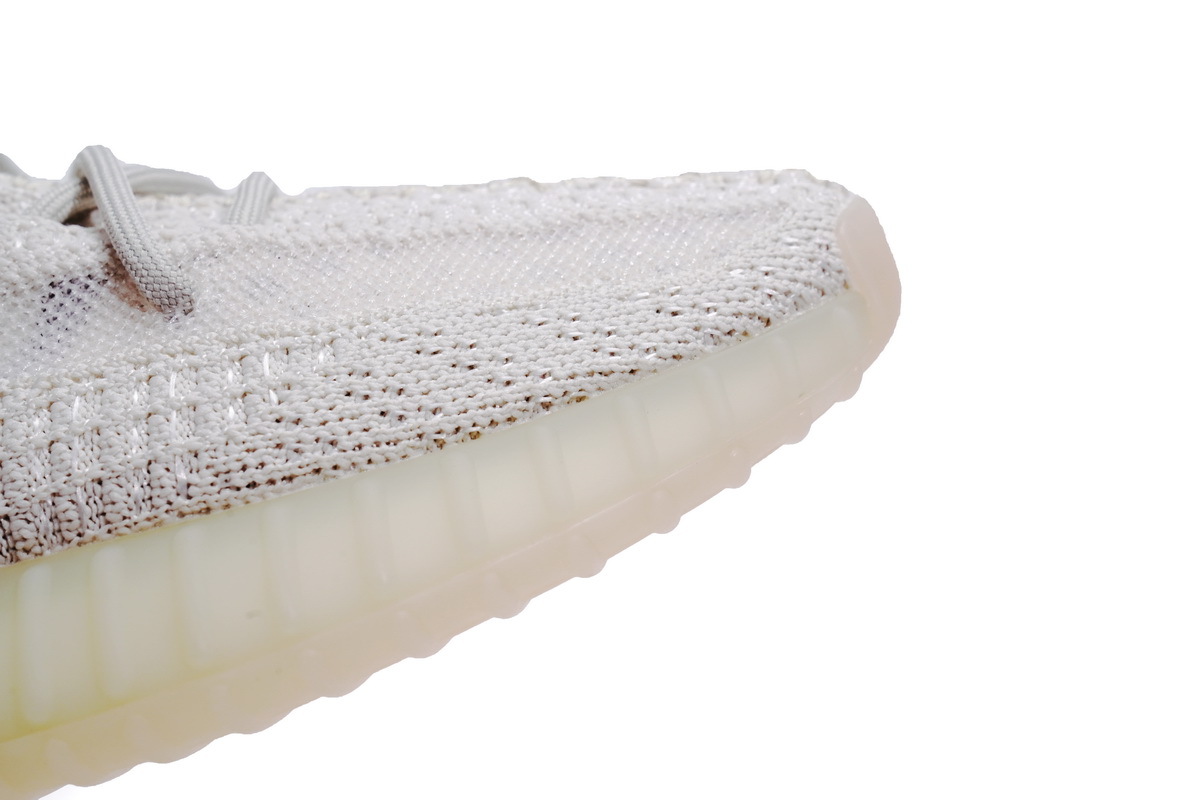 OG Sneakers & OG Yeezy 350 V2 Light UV Sensitive GY3438