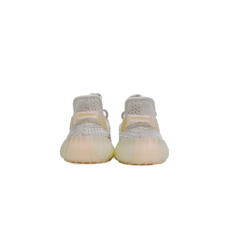 OG Sneakers & OG Yeezy 350 V2 Light UV Sensitive GY3438