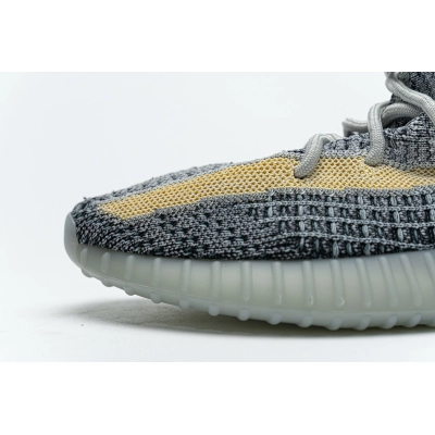 OG Sneakers &OG Yeezy 350 V2 Ash Blue GY7657 02