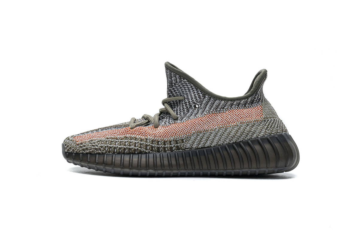 OG Sneakers &OG Yeezy 350 V2 Ash Stone GW0089  
