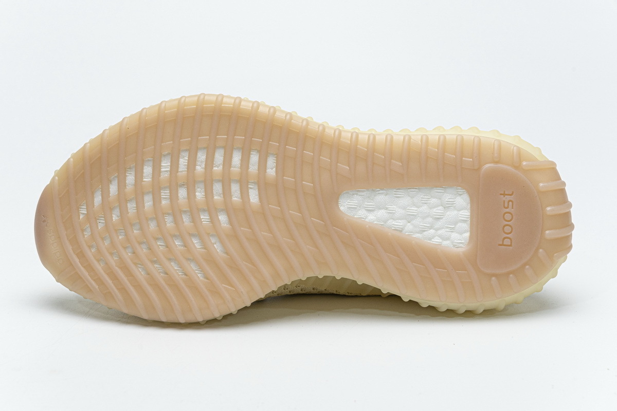 OG Sneakers &OG Yeezy 350 V2 Linen FY5158