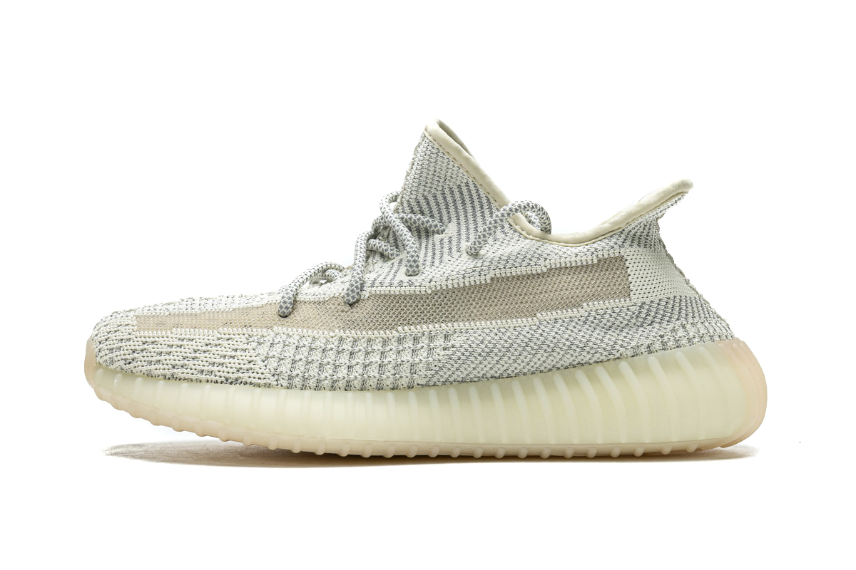 OG Sneakers &OG Yeezy 350 V2 Lundmark (Reflective) FV3254 