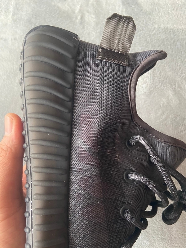OG Sneakers &OG Yeezy 350 V2 Mono Cinder GX3791