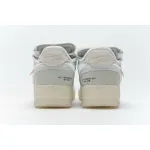OWF Batch Sneaker & Nike Air Force 1 Low Off-White​ AO4606-100