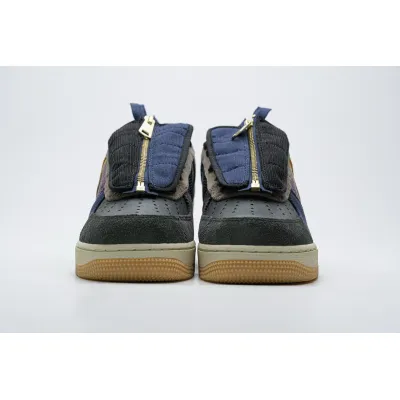 OWF Batch Sneaker & Nike Air Force 1 Low Travis Scott Cactus Jack​​ CN2405-900 02