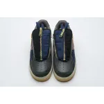 OWF Batch Sneaker & Nike Air Force 1 Low Travis Scott Cactus Jack​​ CN2405-900