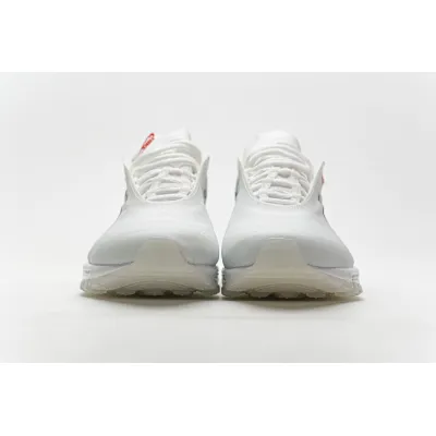 OWF Batch Sneaker & Nike Air Max 97 Off-White​​ AJ4585-100 02