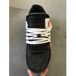 OWF Batch Sneaker & Nike Air Presto Off-White AA3830-001