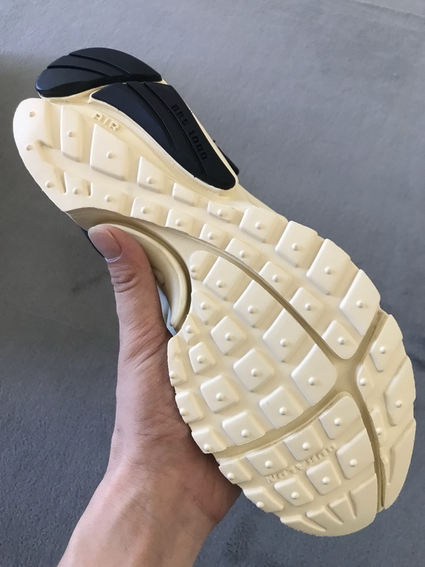 OWF Nike Air Presto Off-White AA3830-001