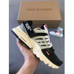 OWF Batch Sneaker & Nike Air Presto Off-White AA3830-001