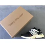 OWF Batch Sneaker & Nike Air Presto Off-White AA3830-001