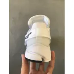 OWF Batch Sneaker & Nike Air Presto Off-White White AA3830-100