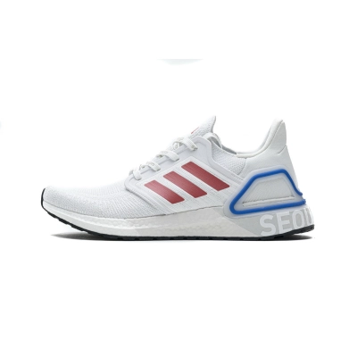    Pkgod   adidas Ultra Boost 20 Seoul City Pack 01