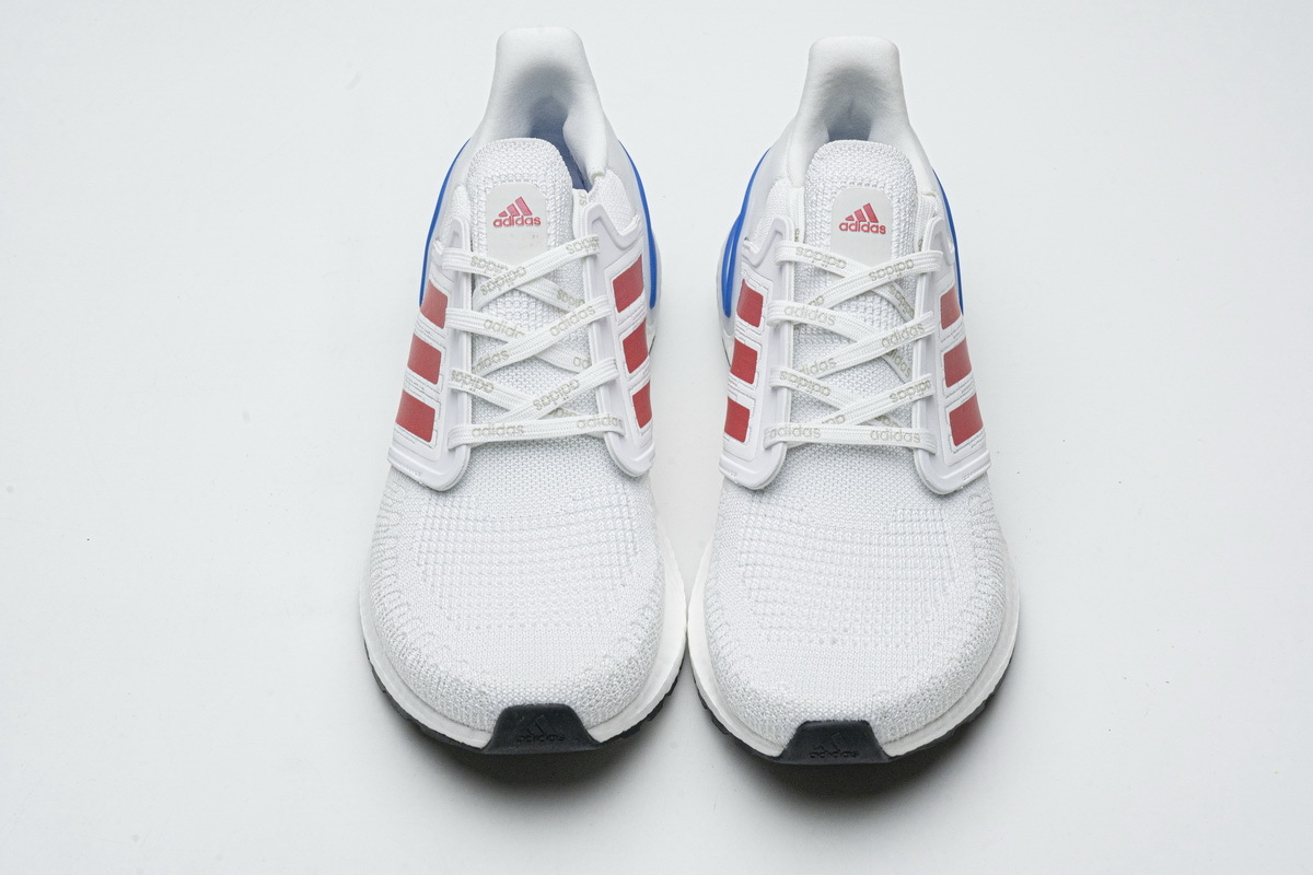       adidas Ultra Boost 20 Seoul City Pack