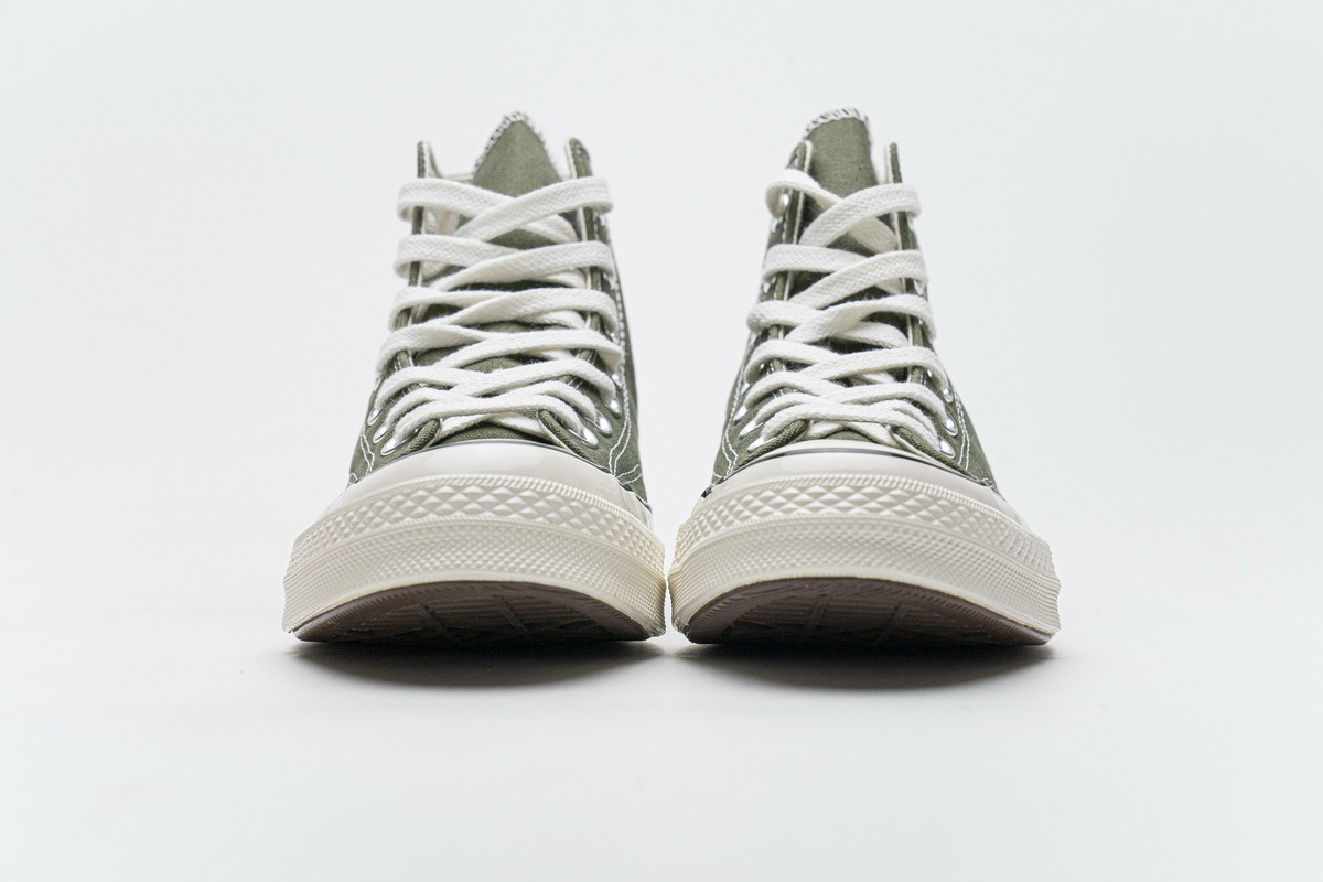       Converse Chuck 70 HI Field Surplus Black Egret