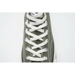 Pkgod   Converse Chuck 70 HI Field Surplus Black Egret