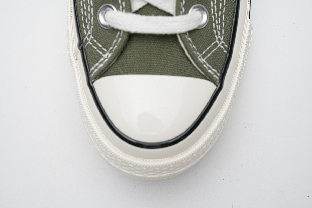       Converse Chuck 70 HI Field Surplus Black Egret