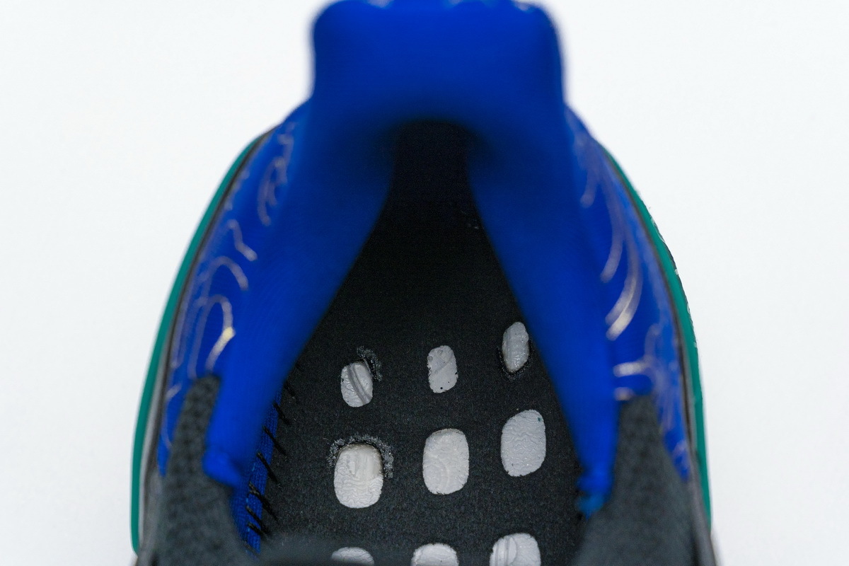      adidas Ultra BOOST 20 CONSORTIUM Black Glory Green Real Boost