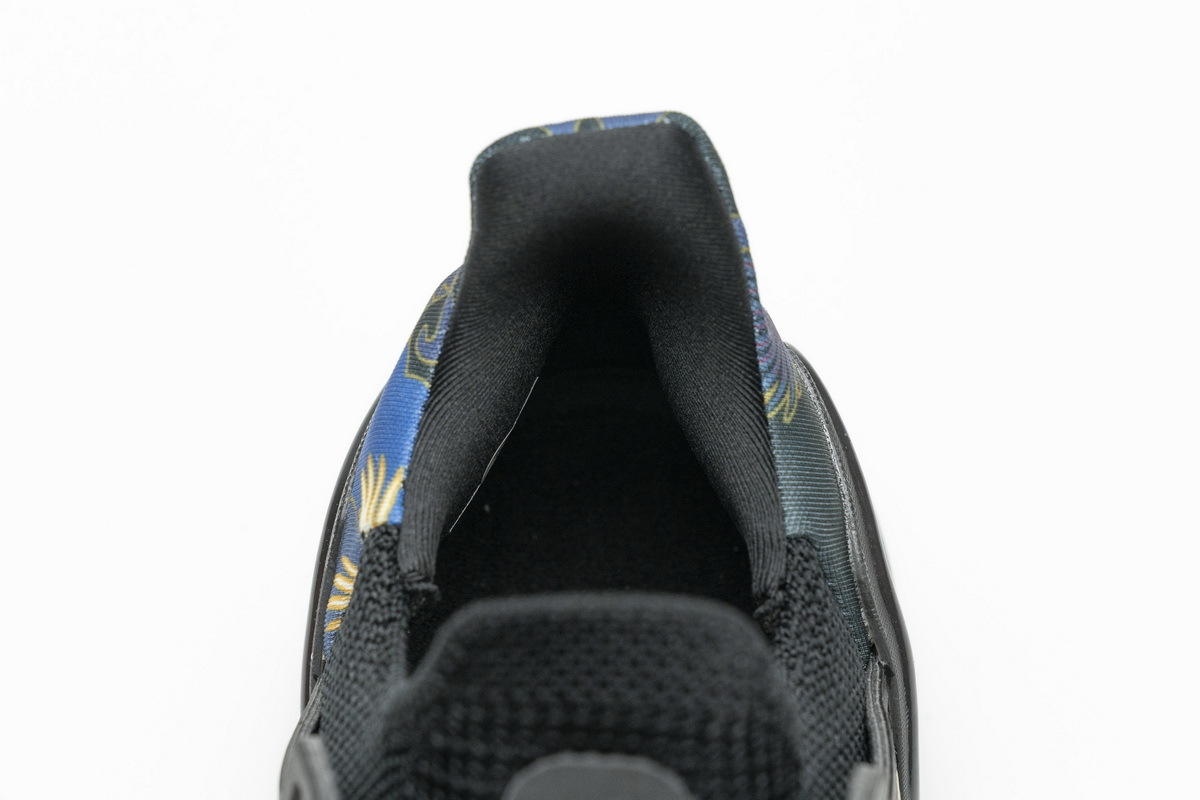      adidas Ultra BOOST 20 CONSORTIUM Black Metallic Gold Real Boost