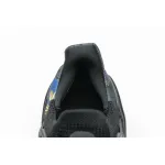 Pkgod  adidas Ultra BOOST 20 CONSORTIUM Black Metallic Gold Real Boost